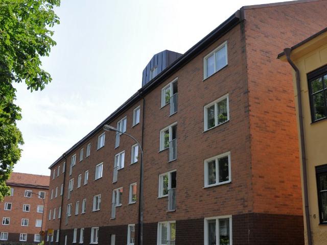 1 rums lägenhet i ÖREBRO 25 m² 3 755 kr