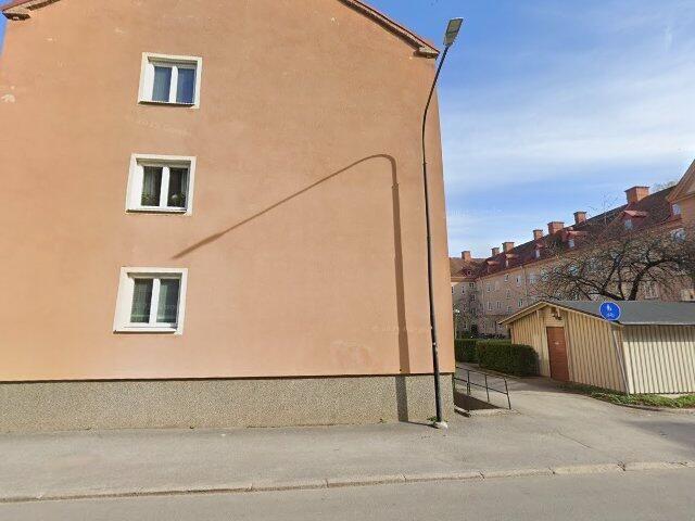 1 rums lägenhet i Örebro 26 m² 4 034 kr