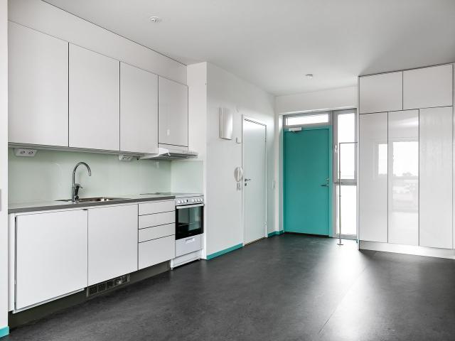 1 rums lägenhet i Örebro 27 m² 5 959 kr