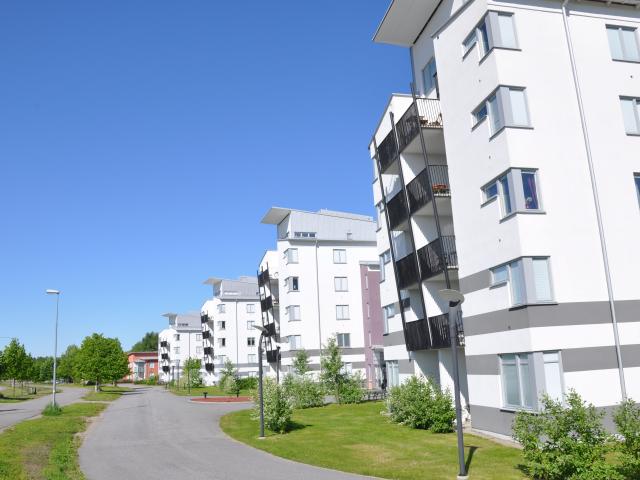 1 rums lägenhet i Örebro 28 m² 4 729 kr