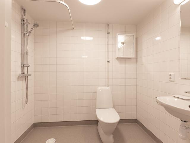 1 rums lägenhet i ÖREBRO 28 m² 5 202 kr