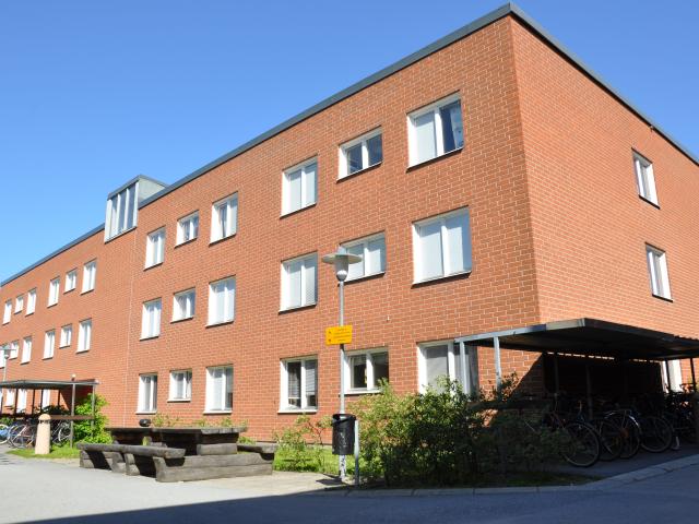 1 rums lägenhet i ÖREBRO 29 m² 5 444 kr
