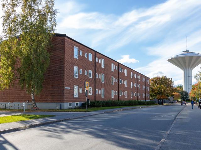 1 rums lägenhet i ÖREBRO 30 m² 3 441 kr