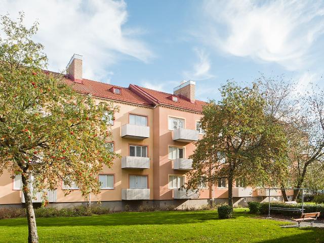 1 rums lägenhet i Örebro 36 m² 4 722 kr
