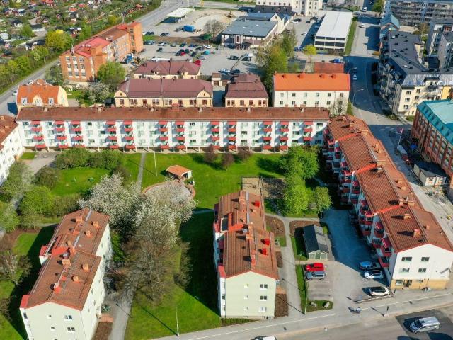 1 rums lägenhet i Örebro 36 m² 5 681 kr