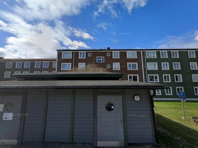 1 rums lägenhet i Örebro 39 m² 4 476 kr