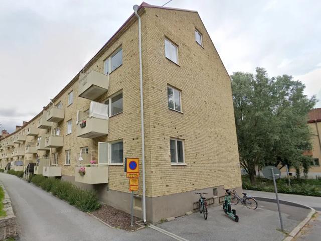 1 rums lägenhet i ÖREBRO 40 m² 7 308 kr
