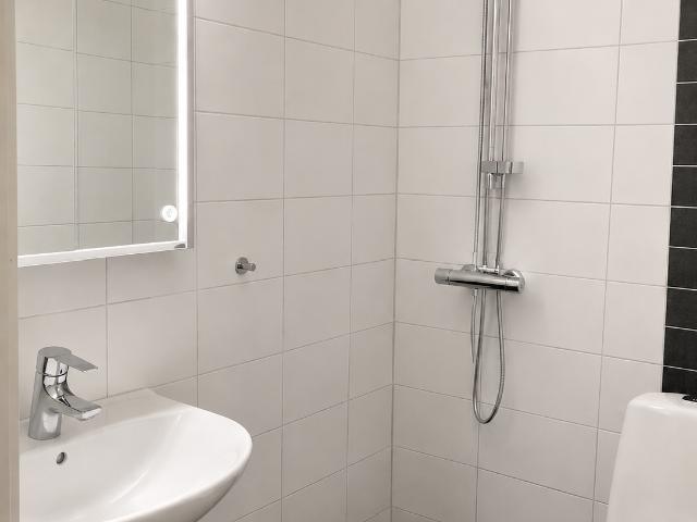 1 rums lägenhet i ÖREBRO 41 m² 6 743 kr