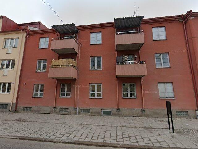 1 rums lägenhet i ÖREBRO 42 m² 6 388 kr