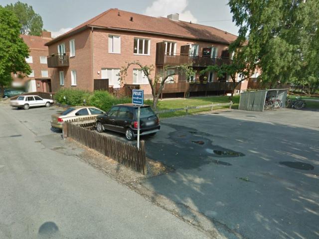 1 rums lägenhet i ÖREBRO 44 m² 7 106 kr