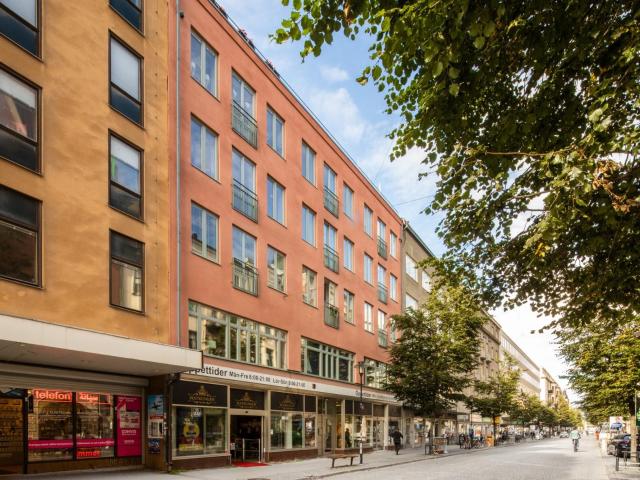1 rums lägenhet i Örebro 46 m² 7 360 kr