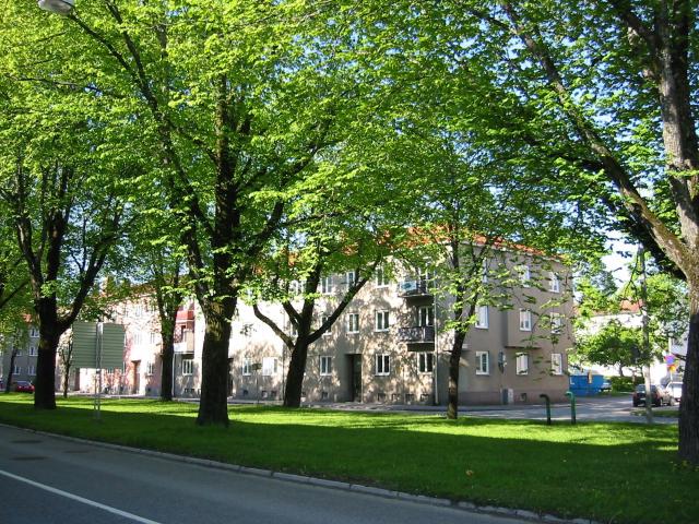 1 rums lägenhet i ÖREBRO 49 m² 6 880 kr
