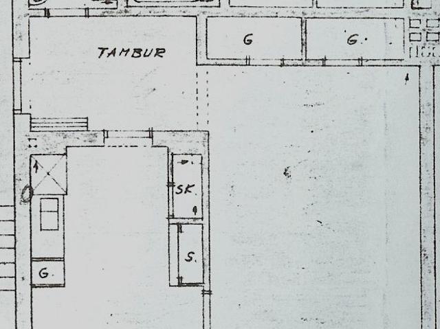 1 rums lägenhet i ÖREBRO 49 m² 7 065 kr