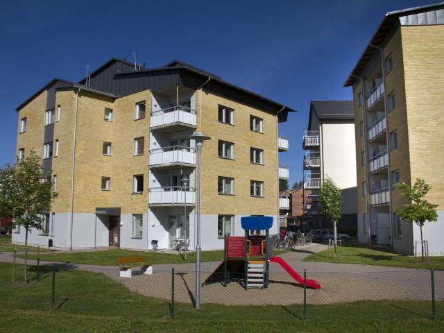 1 rums lägenhet i Örebro 53 m² 9 596 kr