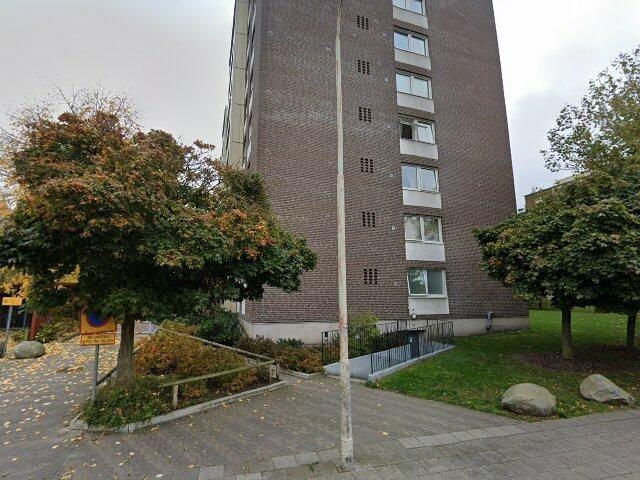 1 rums lägenhet i Örtagården 51 m² 6 450 kr
