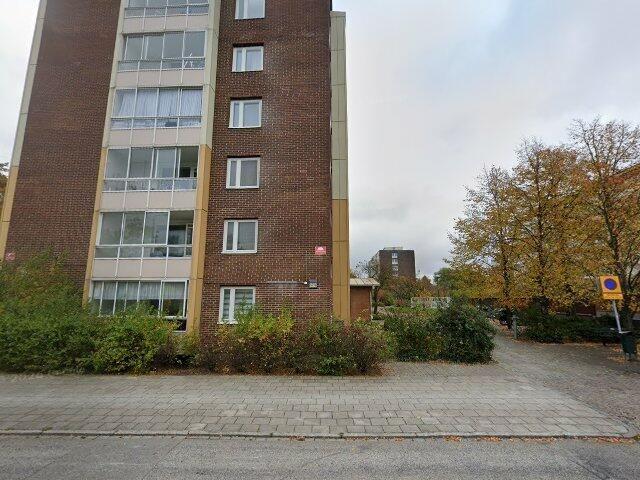 1 rums lägenhet i Örtagården 51 m² 6 479 kr