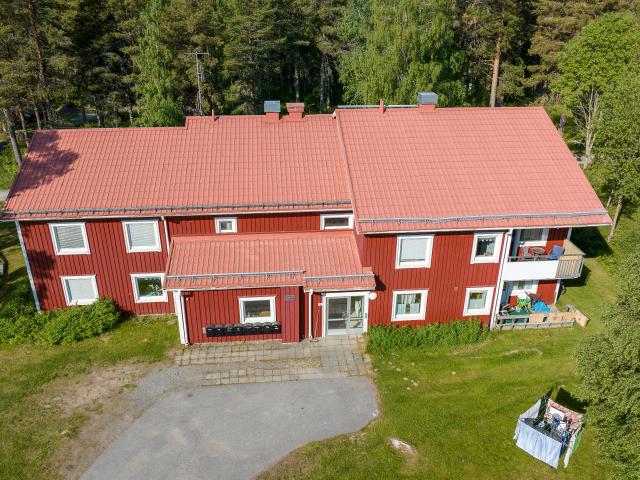 1 rums lägenhet i Örträsk 52 m² 5 412 kr