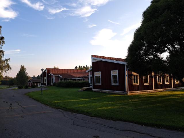 1 rums lägenhet i Oviken 43 m² 4 900 kr