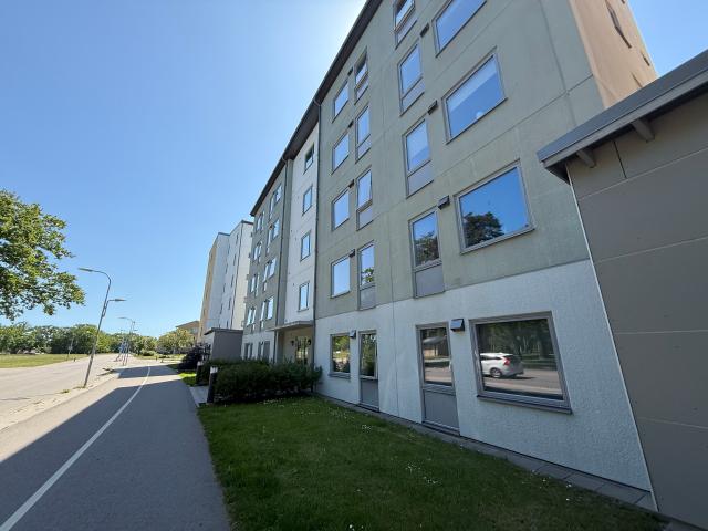 1 rums lägenhet i Oxhagen 35 m² 6 149 kr
