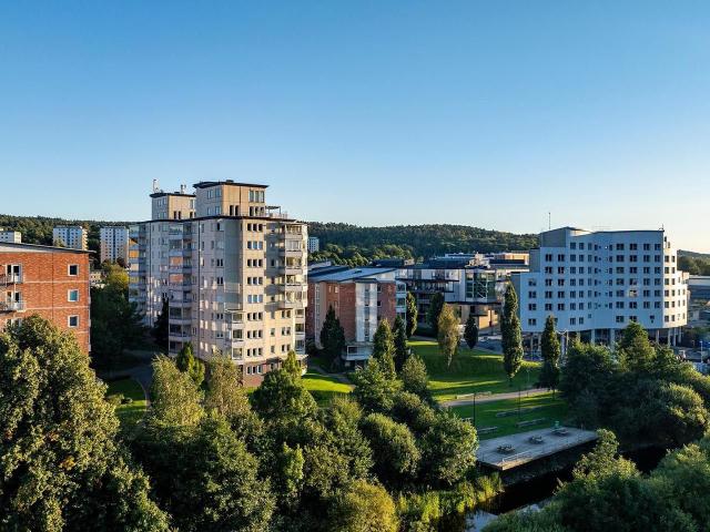 1 rums lägenhet i Partille 35 m² 6 447 kr