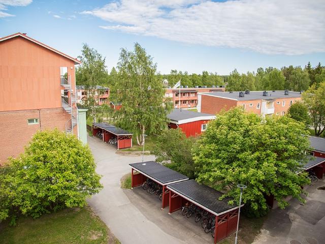 1 rums lägenhet i PITEÅ 34 m² 5 204 kr