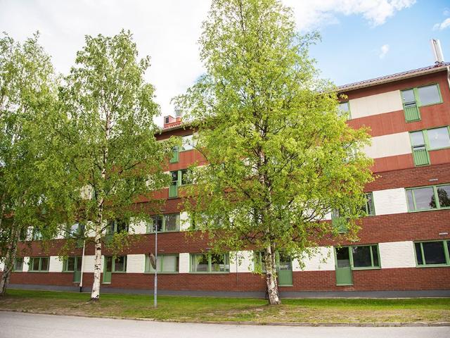 1 rums lägenhet i PITEÅ 34 m² 5 257 kr