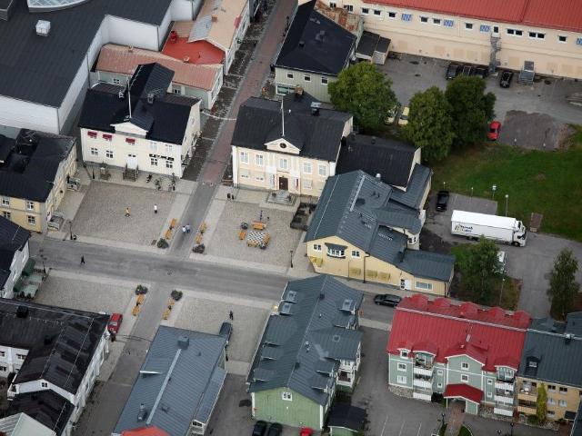 1 rums lägenhet i PITEÅ 38 m² 4 423 kr