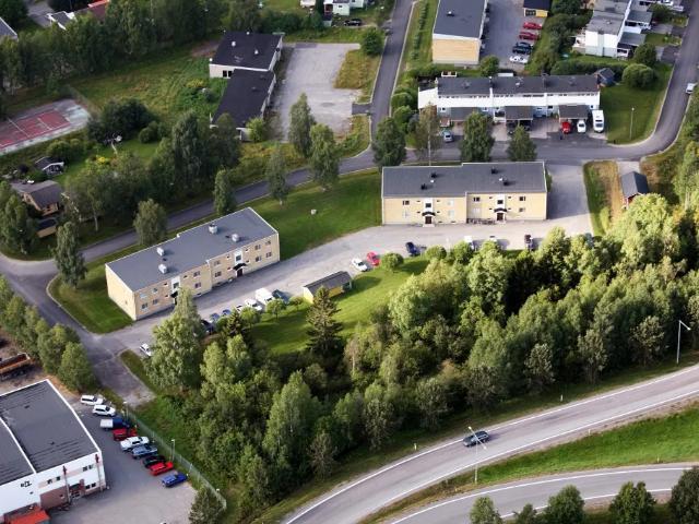 1 rums lägenhet i PITEÅ 30 m² 4 053 kr