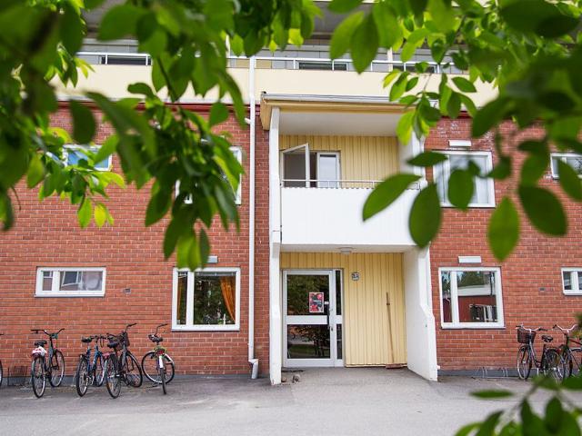 1 rums lägenhet i PITEÅ 32 m² 5 086 kr