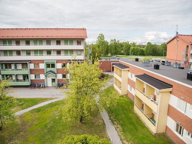 1 rums lägenhet i PITEÅ 44 m² 5 609 kr