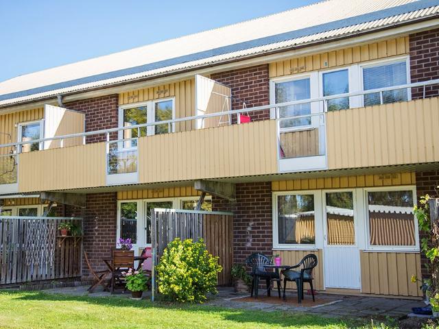 1 rums lägenhet i PITEÅ 44 m² 5 783 kr