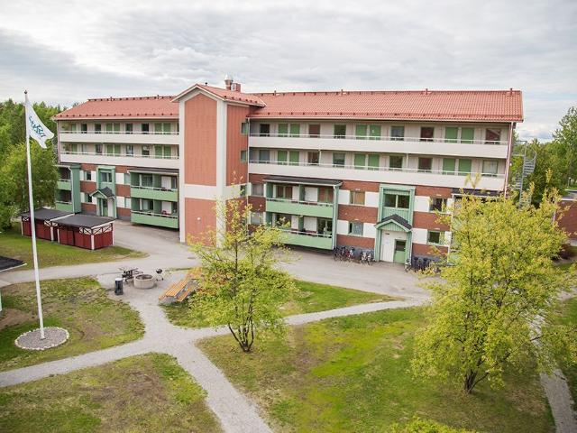 1 rums lägenhet i PITEÅ 46 m² 5 689 kr