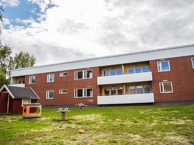 1 rums lägenhet i PITEÅ 46 m² 5 725 kr