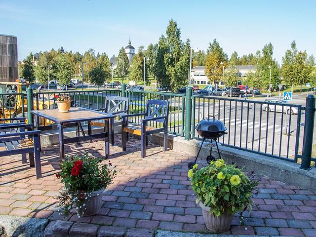 1 rums lägenhet i PITEÅ 47 m² 5 785 kr