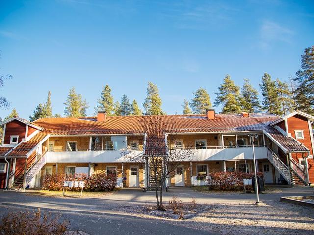 1 rums lägenhet i PITEÅ 49 m² 6 535 kr