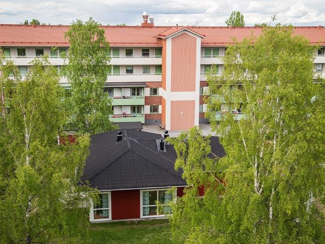 1 rums lägenhet i PITEÅ 42 m² 5 124 kr