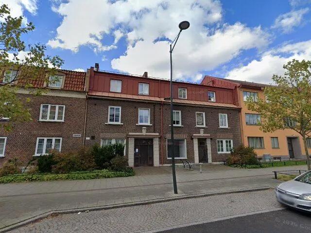 1 rums lägenhet i Planteringen 44 m² 6 351 kr
