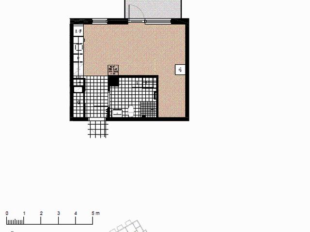 1 rums lägenhet i Råneå 35 m² 6 516 kr