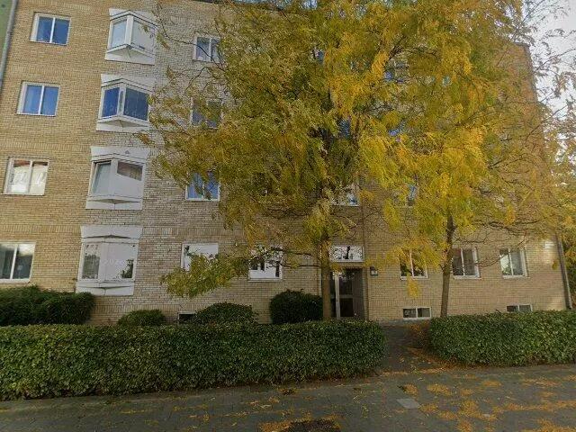 1 rums lägenhet i Rönneholm 39 m² 7 552 kr