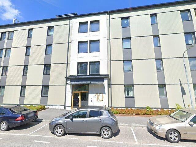 1 rums lägenhet i Rönninge 22 m² 7 550 kr
