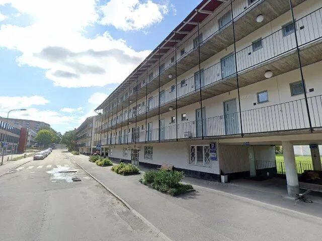 1 rums lägenhet i Årsta 24 m² 4 367 kr