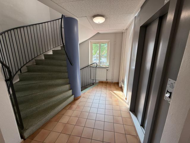 1 rums lägenhet i Sandås 14 m² 4 518 kr