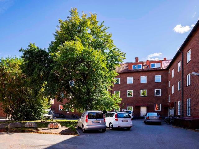 1 rums lägenhet i Sandviken 25 m² 5 715 kr