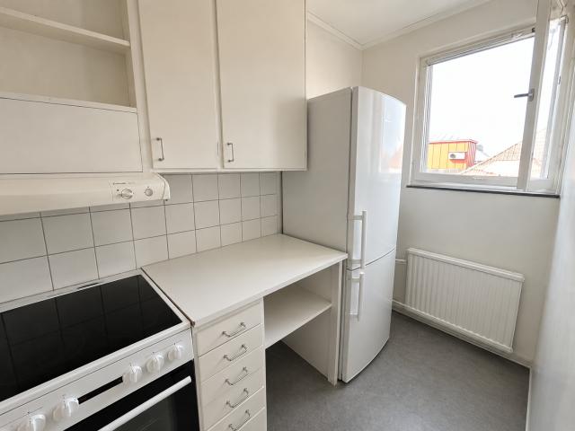 1 rums lägenhet i Sandviken 25 m² 3 973 kr