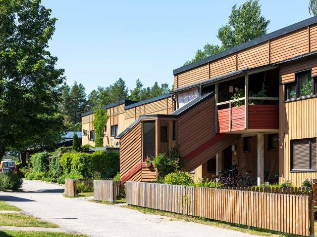 1 rums lägenhet i Sandviken 47 m² 7 041 kr