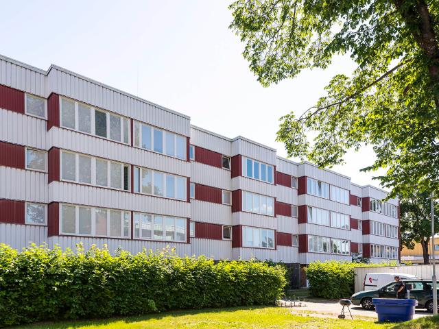 1 rums lägenhet i Sandviken 50 m² 5 891 kr