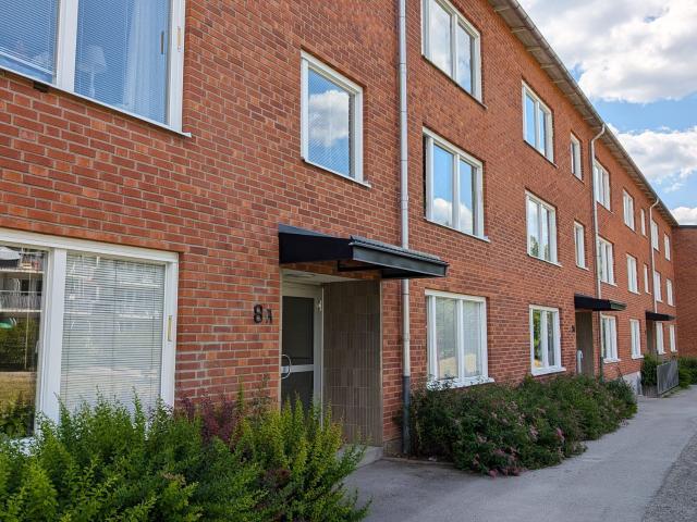 1 rums lägenhet i SALA 39 m² 4 209 kr
