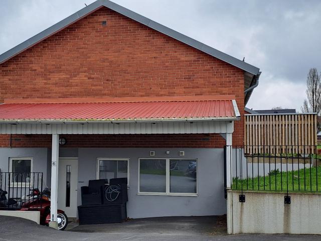 1 rums lägenhet i SÄTILA 42 m² 5 016 kr