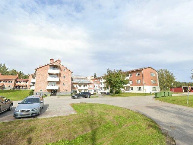 1 rums lägenhet i Seniorboende 65+ 38 m² 4 619 kr