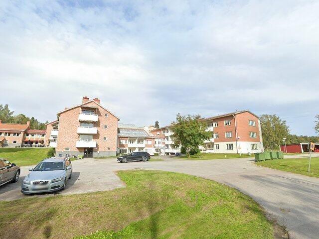 1 rums lägenhet i Seniorboende 65+ 38 m² 4 619 kr